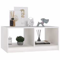 VidaXL 809907 coffee/side/end table - Additional view 4
