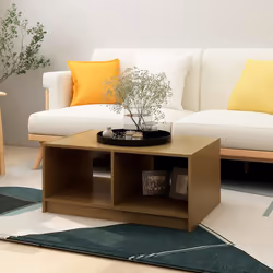VidaXL 809909 coffee/side/end table