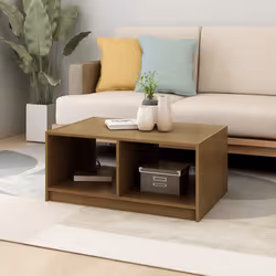 VidaXL 809909 coffee/side/end table