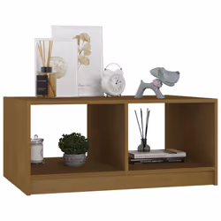 VidaXL 809909 coffee/side/end table - Additional view 4