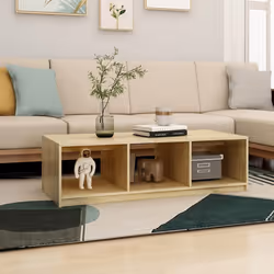 VidaXL 809912 coffee/side/end table