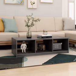 VidaXL 809914 coffee/side/end table