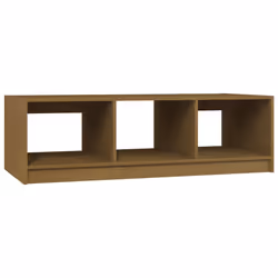 VidaXL 809915, Brown