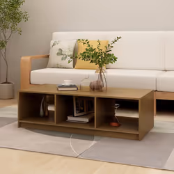 VidaXL 809915 coffee/side/end table