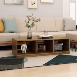 VidaXL 809915 coffee/side/end table