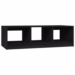 VidaXL 809916, Black