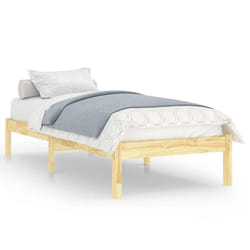 VidaXL 809977 bed frame