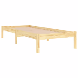 VidaXL 809977 bed frame