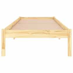 VidaXL 809977 bed frame - Additional view 4