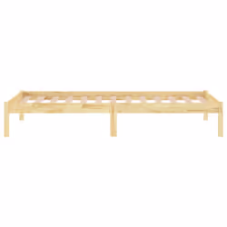 VidaXL 809977 bed frame - Additional view 5