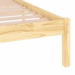 VidaXL 809977 bed frame - Additional view 6