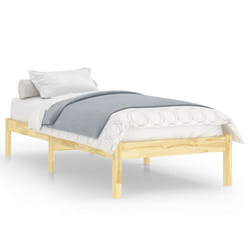 VidaXL 809982 bed frame