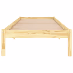 VidaXL 809982 bed frame - Additional view 4
