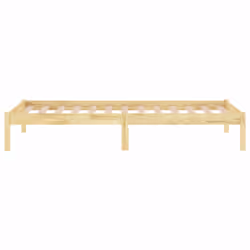 VidaXL 809982 bed frame - Additional view 5