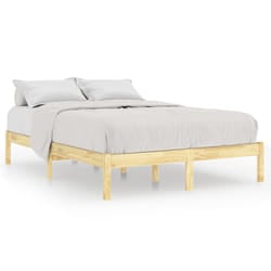 VidaXL 809987 bed frame