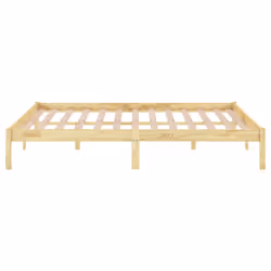 VidaXL 809987 bed frame - Additional view 5