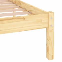 VidaXL 809987 bed frame - Additional view 6
