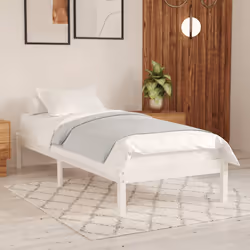 VidaXL 809988 bed frame