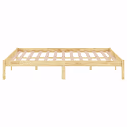 VidaXL 809992 bed frame - Additional view 5