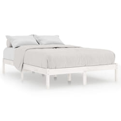 VidaXL 809993 bed frame