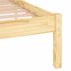 VidaXL 809997 bed frame - Additional view 6