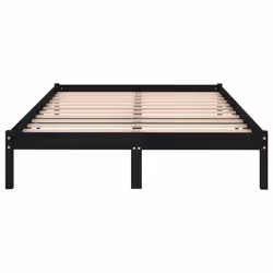 VidaXL 810001 bed frame - Additional view 4