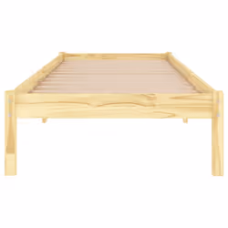 VidaXL 810002 bed frame - Additional view 4