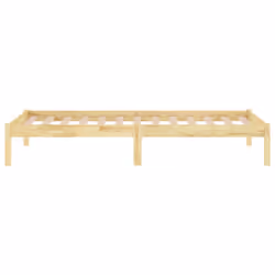 VidaXL 810002 bed frame - Additional view 5