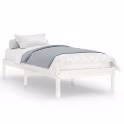 VidaXL 810003, White, 95.5 cm, 2.06 m, 31 cm, 900 x 2000 mm, 1 pc(s)