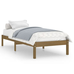 VidaXL 810010 bed frame