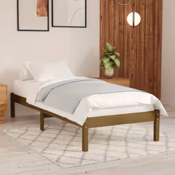 VidaXL 810010 bed frame