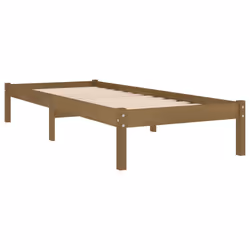 VidaXL 810010 bed frame