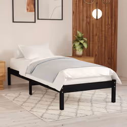 VidaXL 810011 bed frame