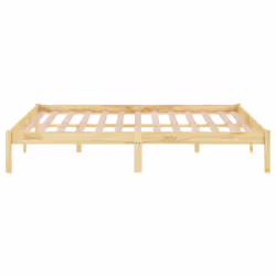 VidaXL 810012 bed frame - Additional view 5