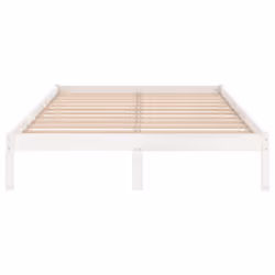 VidaXL 810013 bed frame - Additional view 4