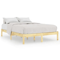 VidaXL 810017 bed frame