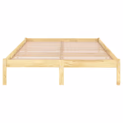 VidaXL 810017 bed frame - Additional view 4