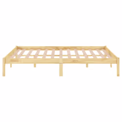 VidaXL 810017 bed frame - Additional view 5