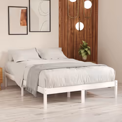 VidaXL 810018 bed frame
