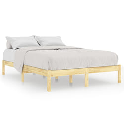 VidaXL 810022 bed frame