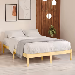 VidaXL 810022 bed frame
