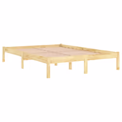 VidaXL 810022 bed frame