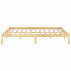 VidaXL 810022 bed frame - Additional view 5