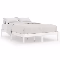 VidaXL 810023, White, 1555 mm, 2.06 m, 310 mm, 1500 x 2000 mm, 1 pc(s)