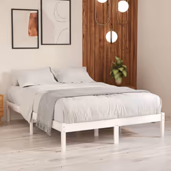 VidaXL 810023 bed frame