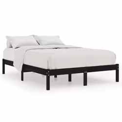 VidaXL 810026, Black, 1555 mm, 2.06 m, 310 mm, 1500 x 2000 mm, 1 pc(s)