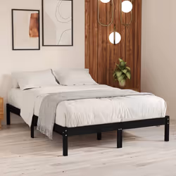 VidaXL 810026 bed frame