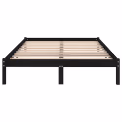 VidaXL 810026 bed frame - Additional view 4