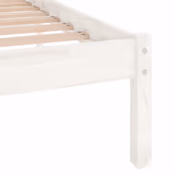 VidaXL 810028 bed frame - Additional view 6