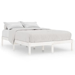 VidaXL 810033 bed frame